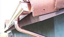 Rain Gutter Installation, Repair, Cleaning in Echo, OR